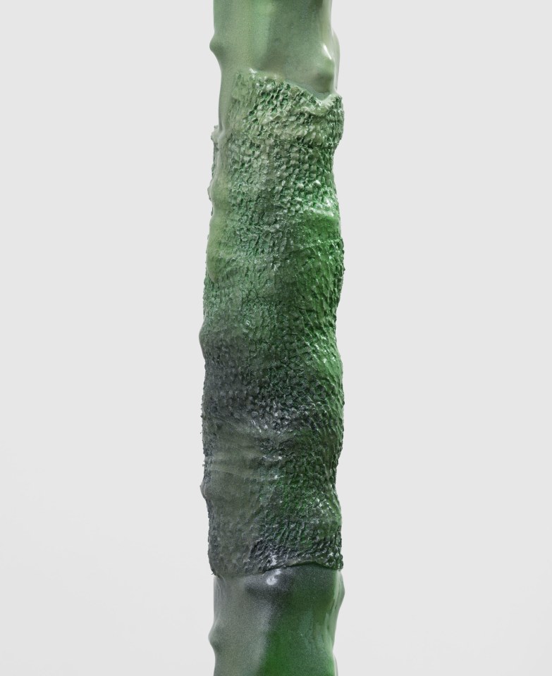 Shahryar Nashat, Lover_12.JPEG, 2022