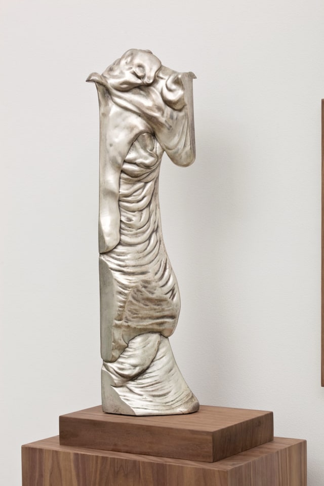 Anthony Pearson Untitled (Slip Cast Slab Arrangement), 2010