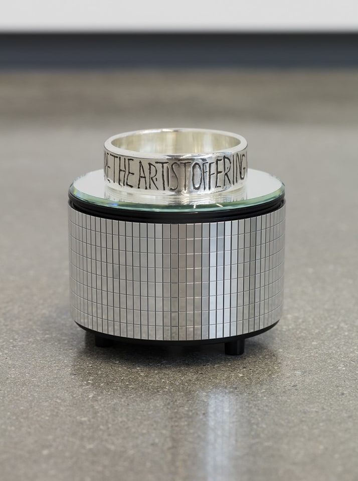 Adriano Costa MisticismoHist&oacute;rico,&nbsp;2016