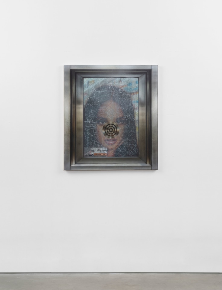 Mario Ayala, PHARMACIST, 2023