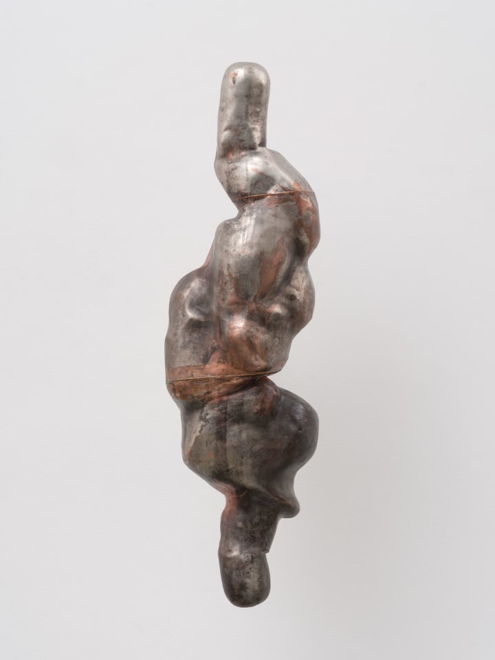 Berenice Olmedo, Ankatu, 2025