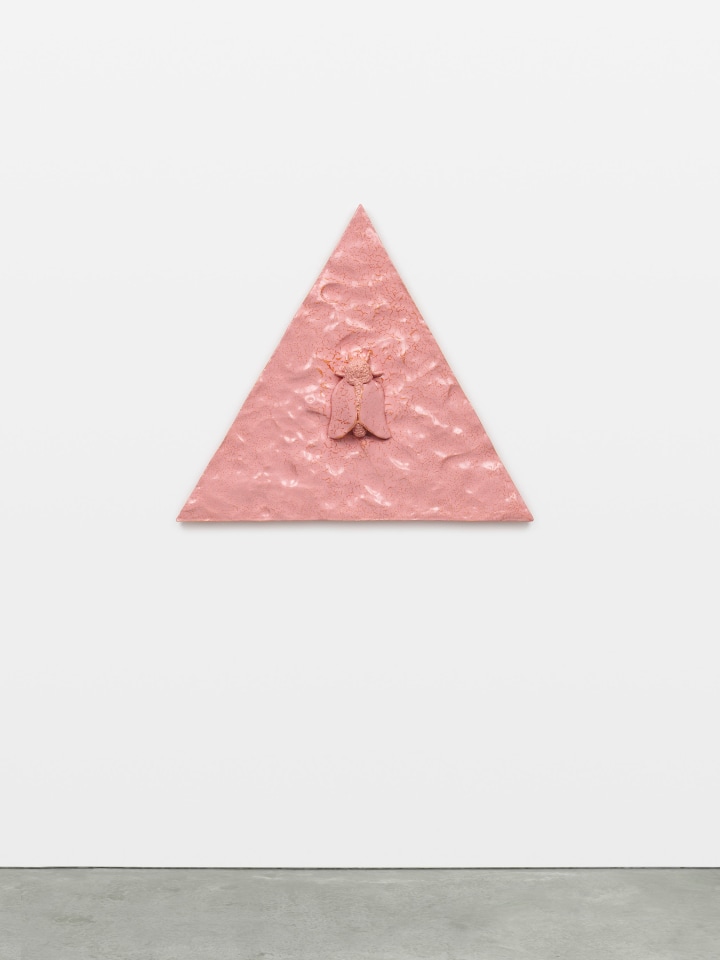 Mai-Thu Perret, Do not talk of what goes on in the women&#039;s quarters, 2024