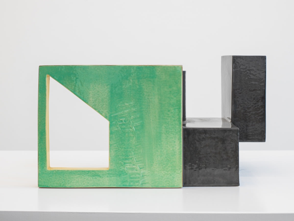 Peter Shire Mexican Bauhaus, 1980