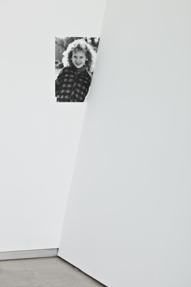 Heather Cook Lean Repeat, 2011