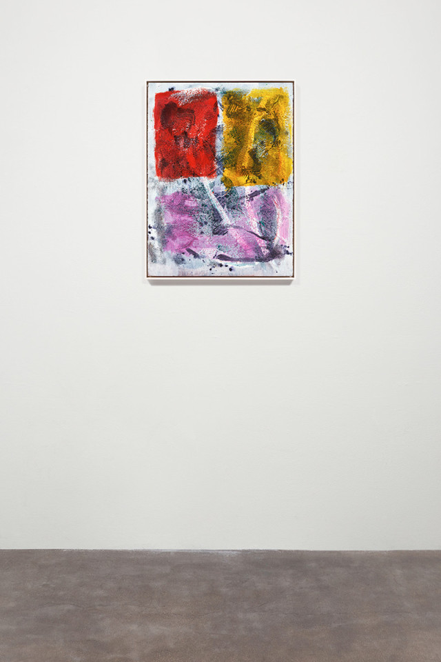 Jon Pestoni Untitled, 2014