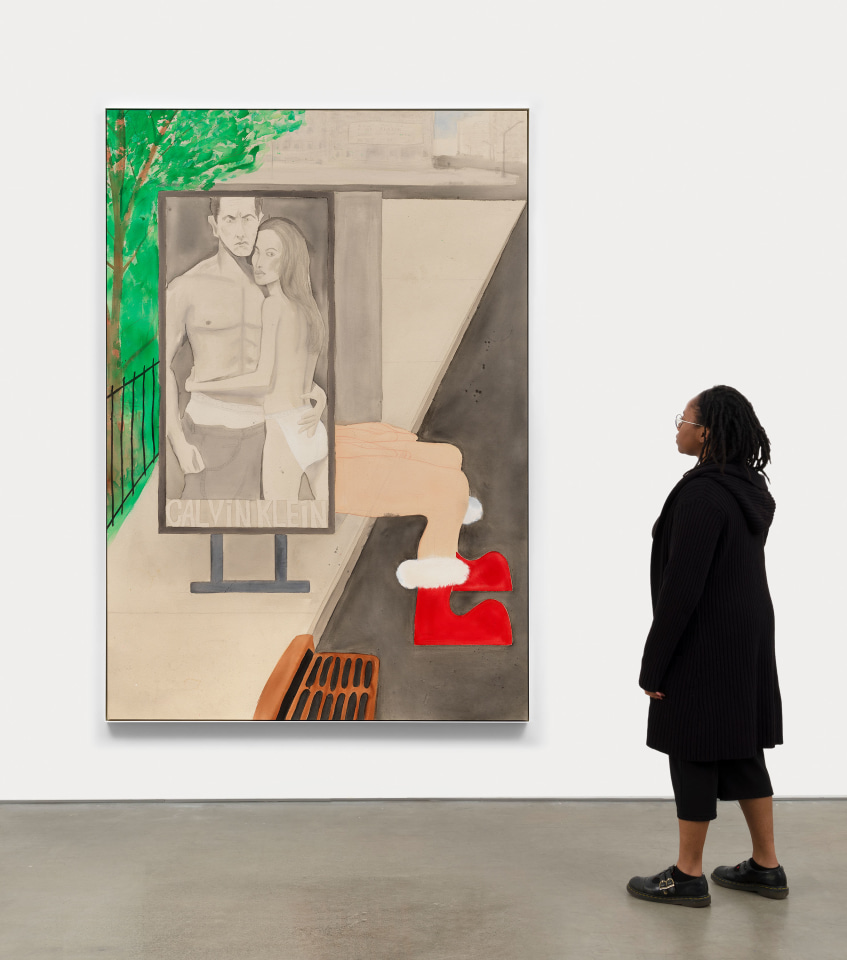 Jason Fox, Mercer &amp;amp; Houston, 2021