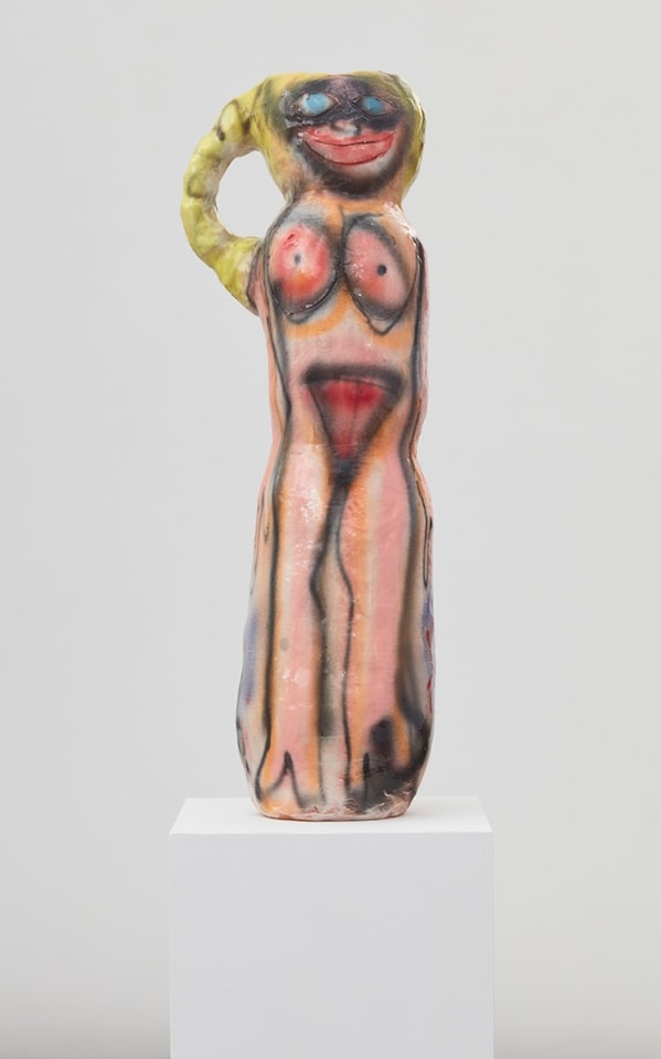 Ruby Neri Untitled, 2016