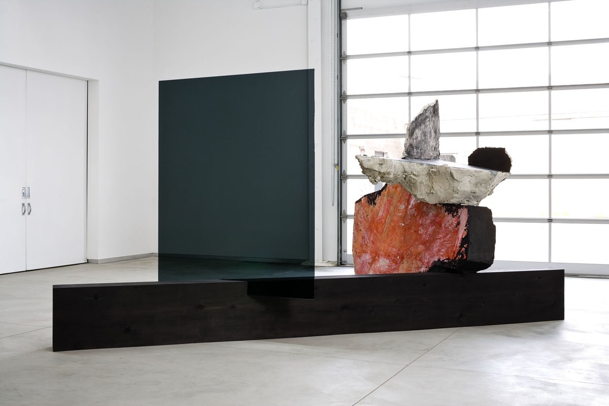 Patrick Hill Screen, 2009&nbsp;(alternate view)