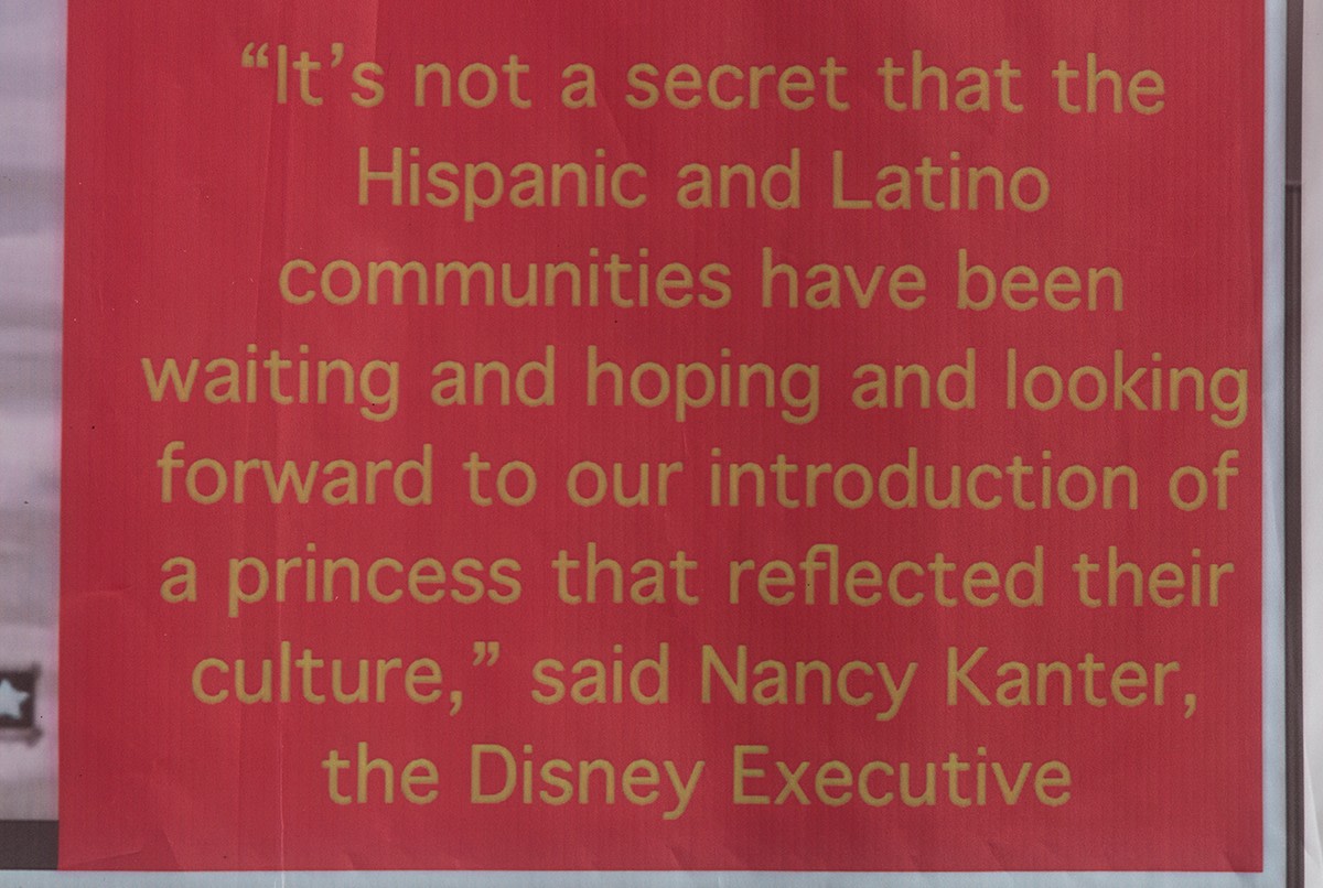 Adriano Costa Wishes, 2016