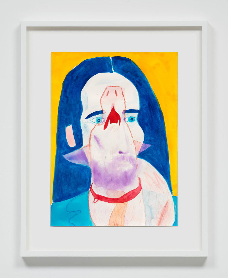 Jason Fox, Edge of 57 II, 2021