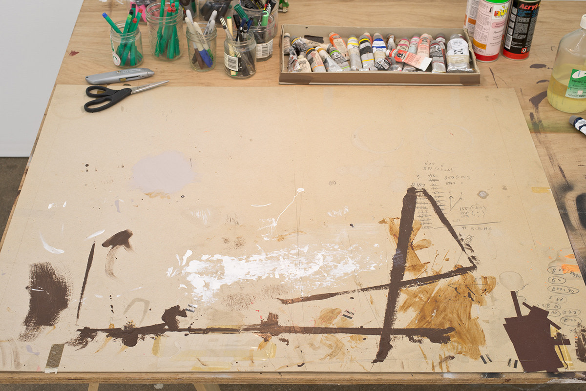 Dieter Roth / Bj&ouml;rn Roth