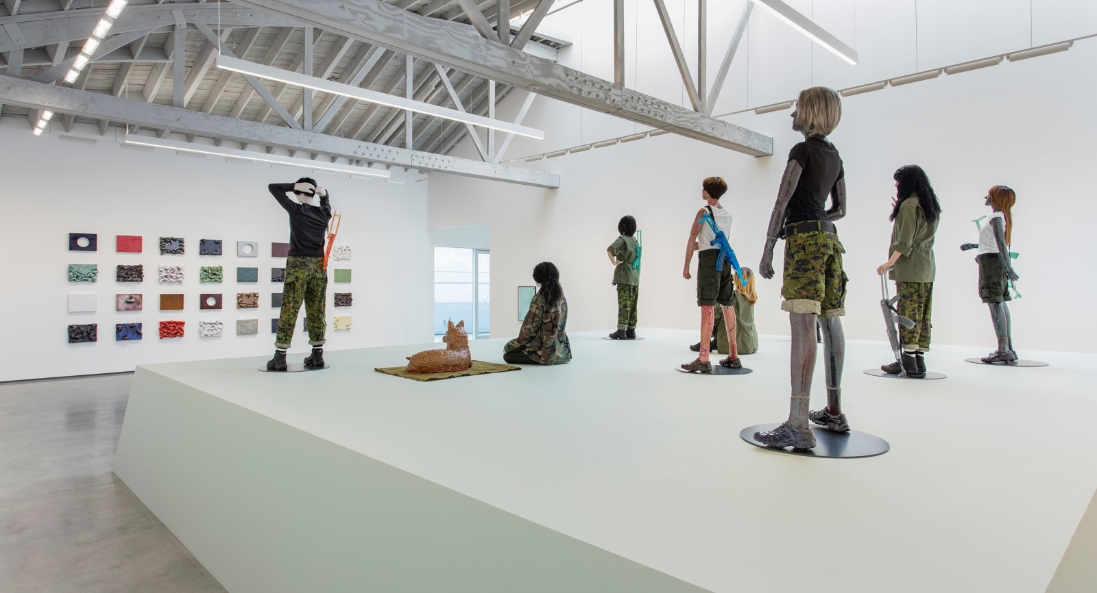 Mai-Thu Perret
