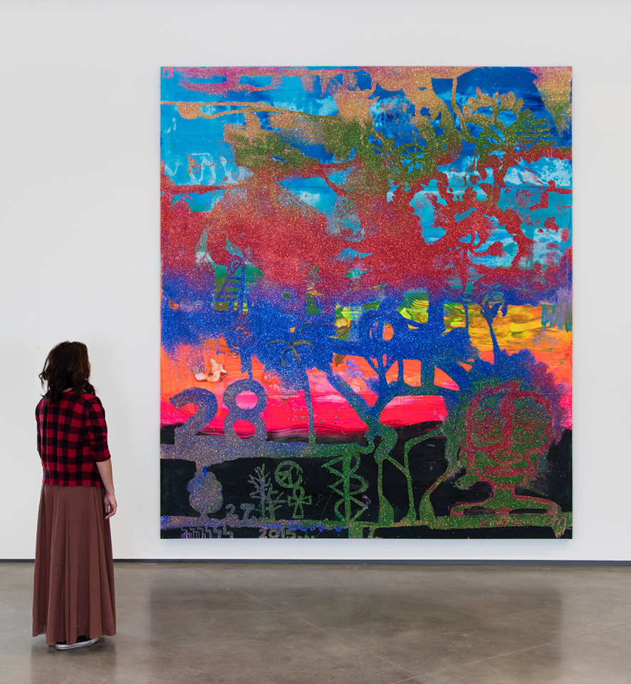 Chris Martin 28, 2015