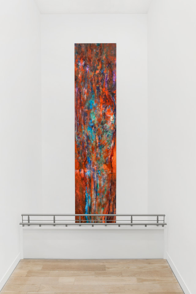 Lucy Bull, 13:13, 2024