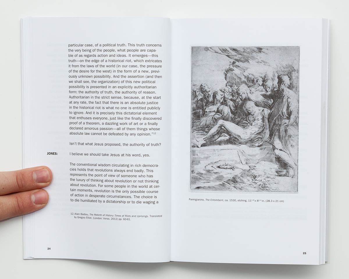 Thom Andersen &amp; William E. Jones