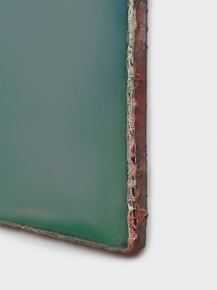 Markus Amm Untitled,&nbsp;2017