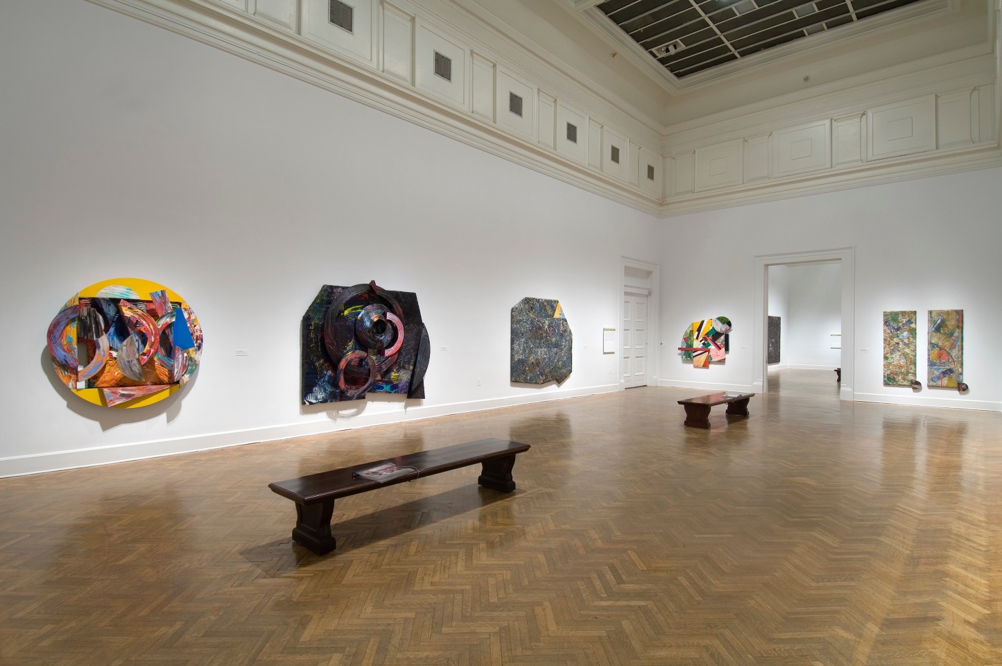 Sam Gilliam
