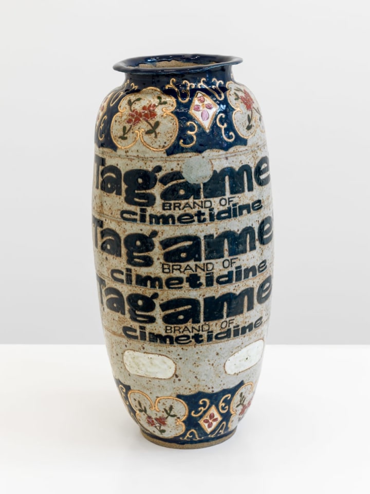 Magdalena Suarez Frimkess &amp;amp; Michael Frimkess