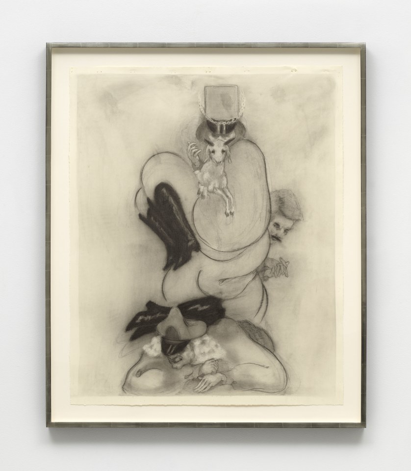 Jared Buckhiester, Mother was not, as she believed, innocent, 2023