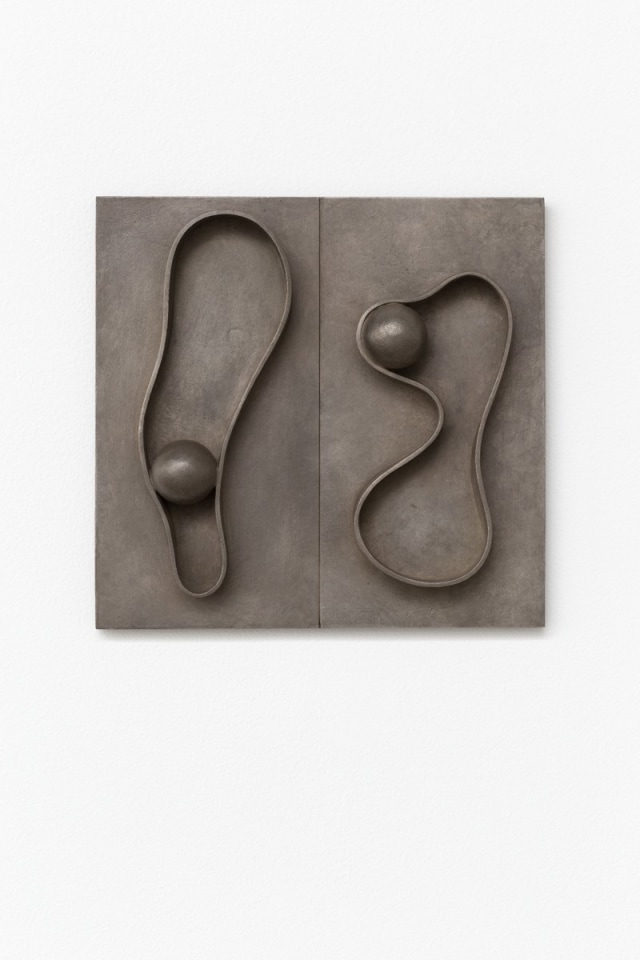 Ricky Swallow Horoscope #4, 2015