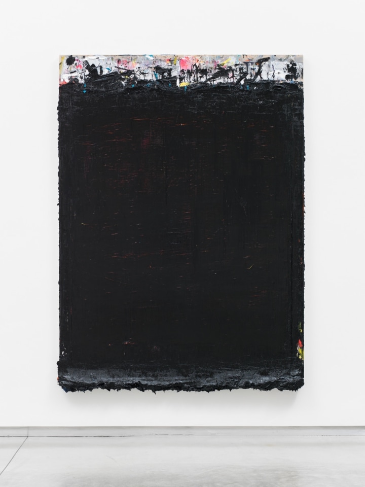 Andrew Dadson Zen Head, 2013