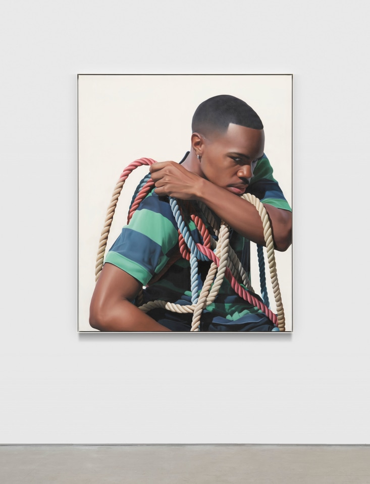 Delfin Finley, 2 Up 2 Down, 2022