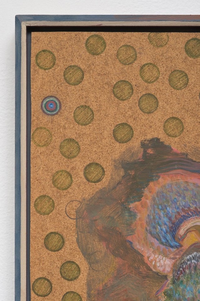 Zach Harris Medici Grove, 2011-2013