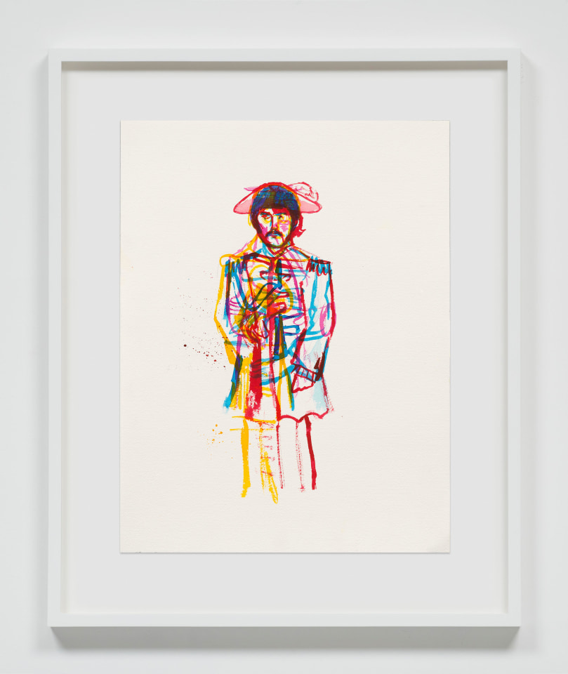 Jason Fox, SGT Pepper II, 2010