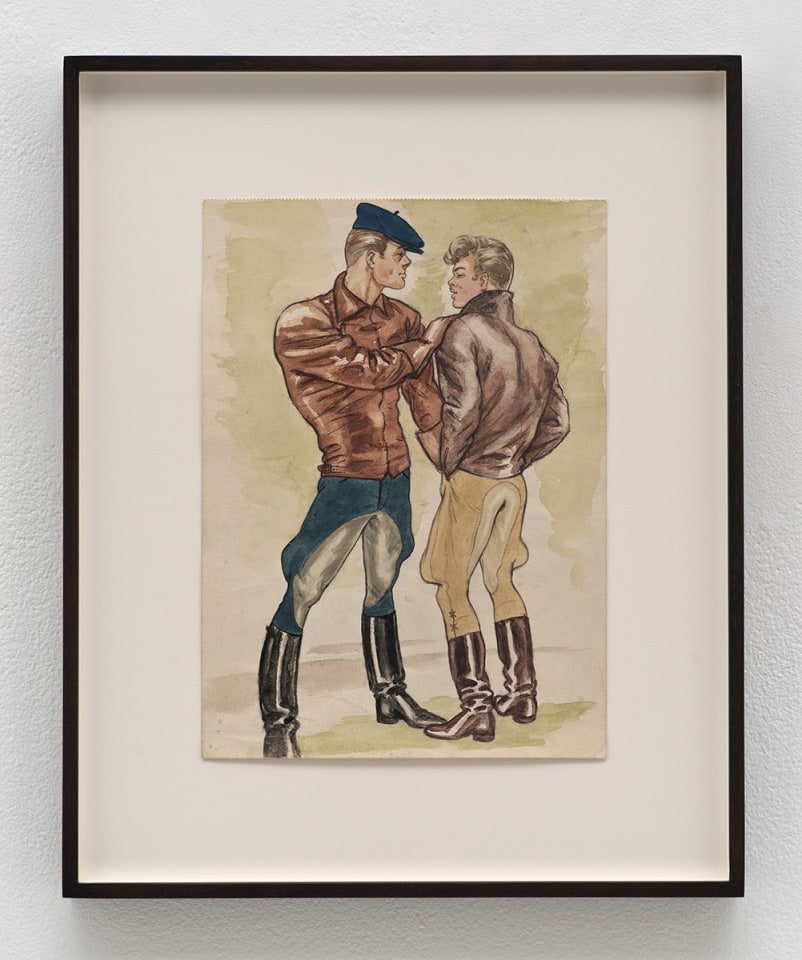 Tom of Finland