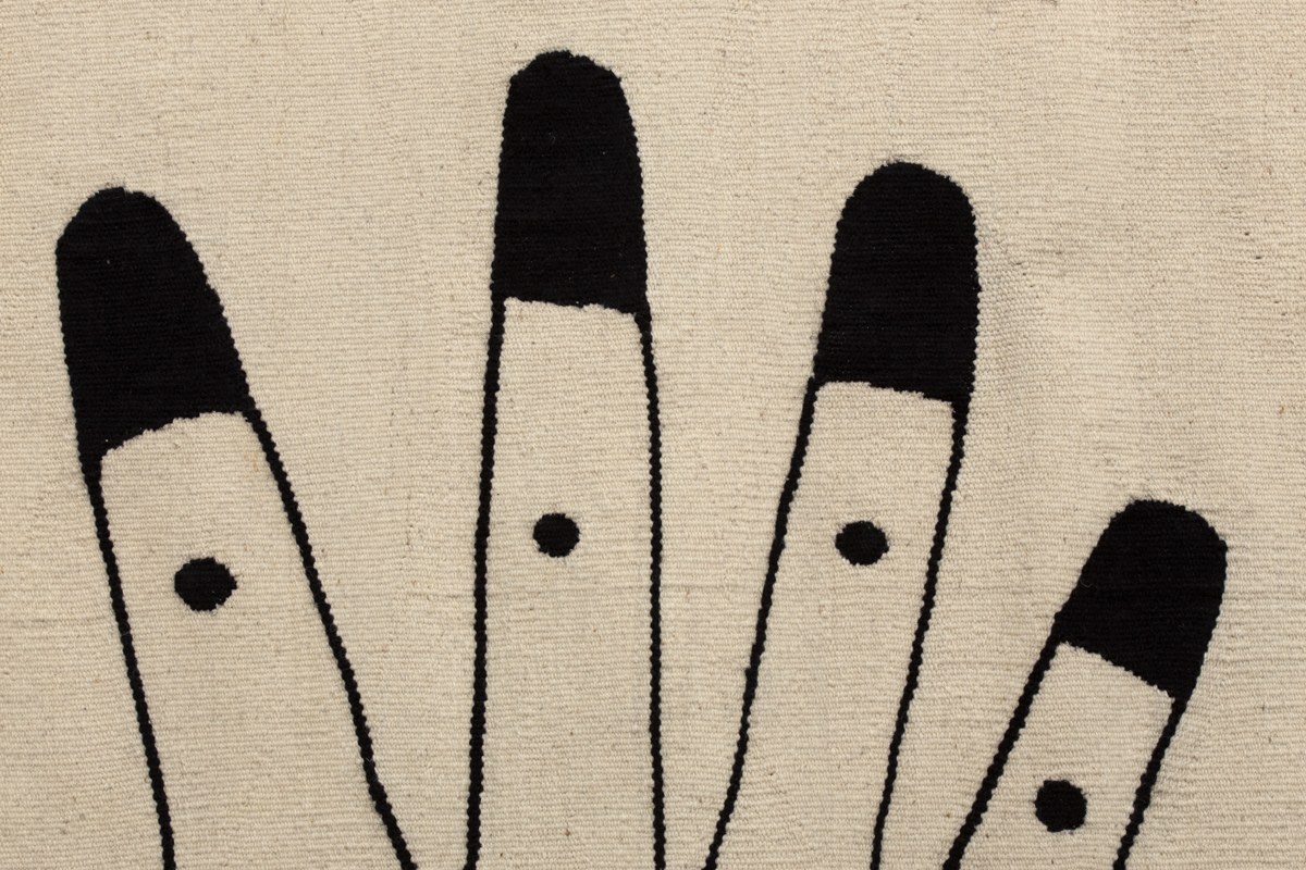 Mai-Thu Perret Untitled III, 2014