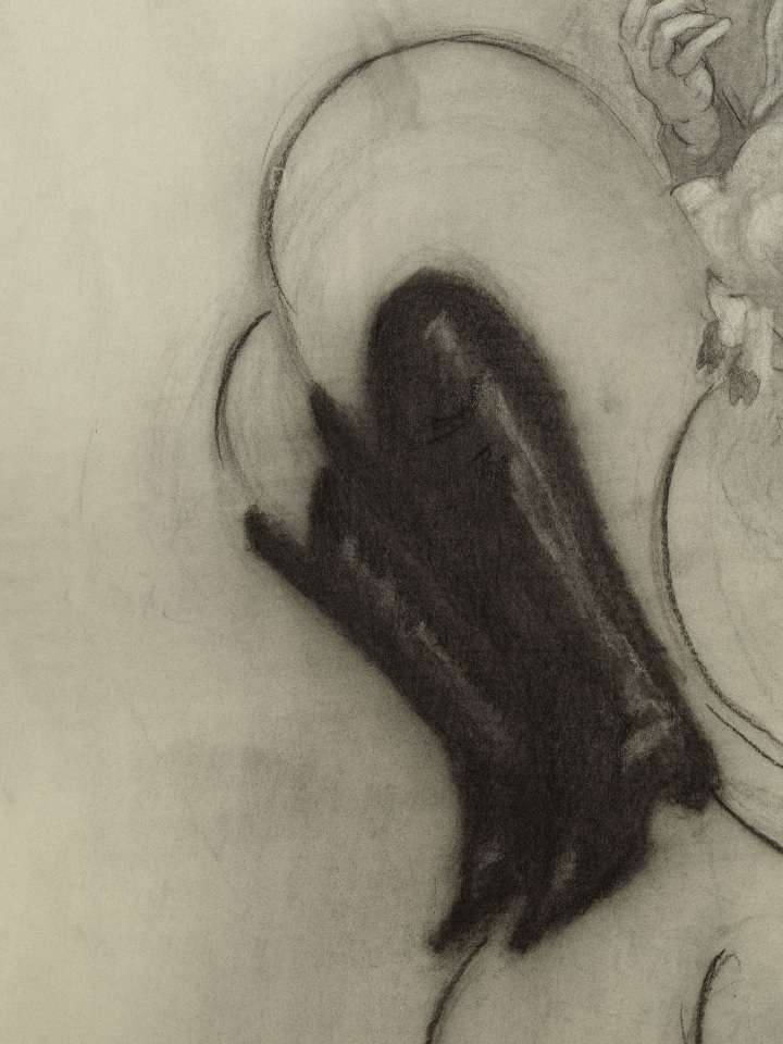 Jared Buckhiester, Mother was not, as she believed, innocent, 2023