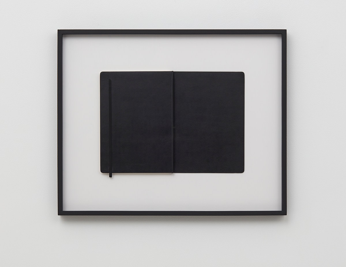 Pietro Roccasalva Rear Window XIV, 2016