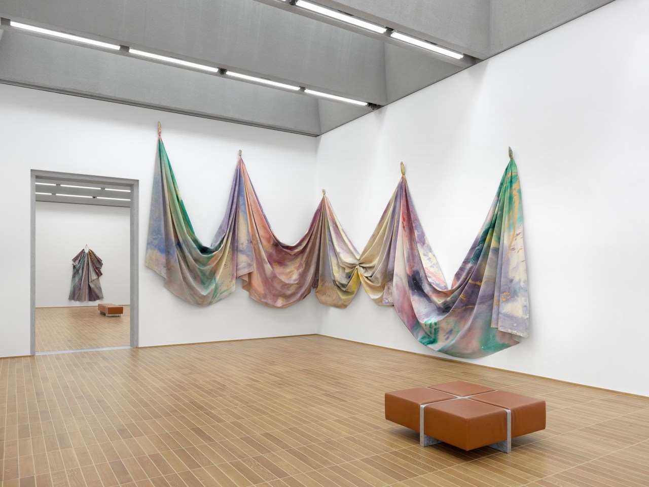 Sam Gilliam