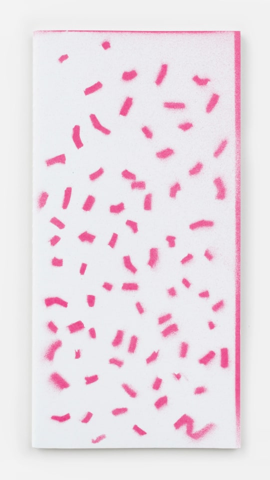 Richard Tuttle