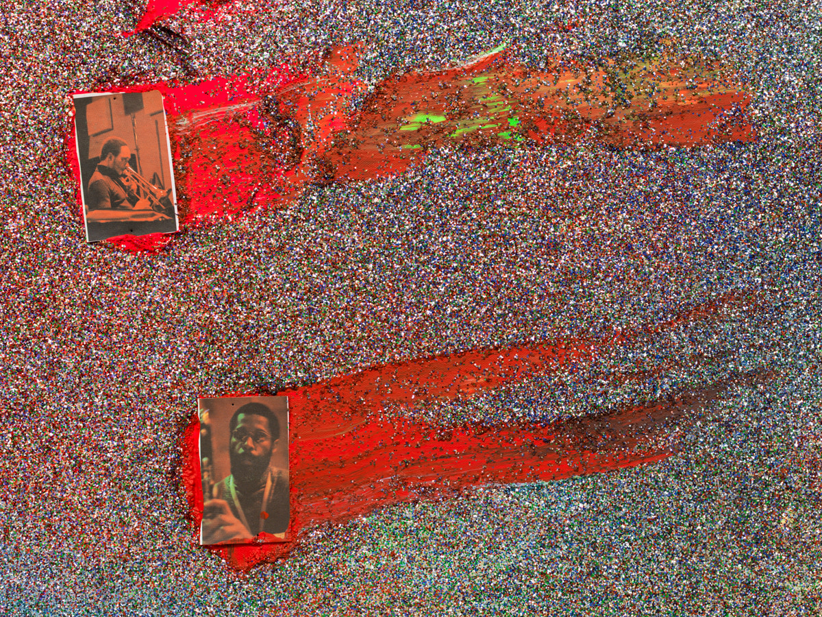 Chris Martin Mwandishi, 2012