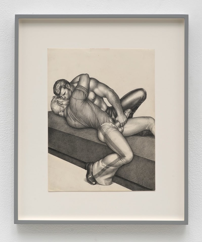 Tom of Finland