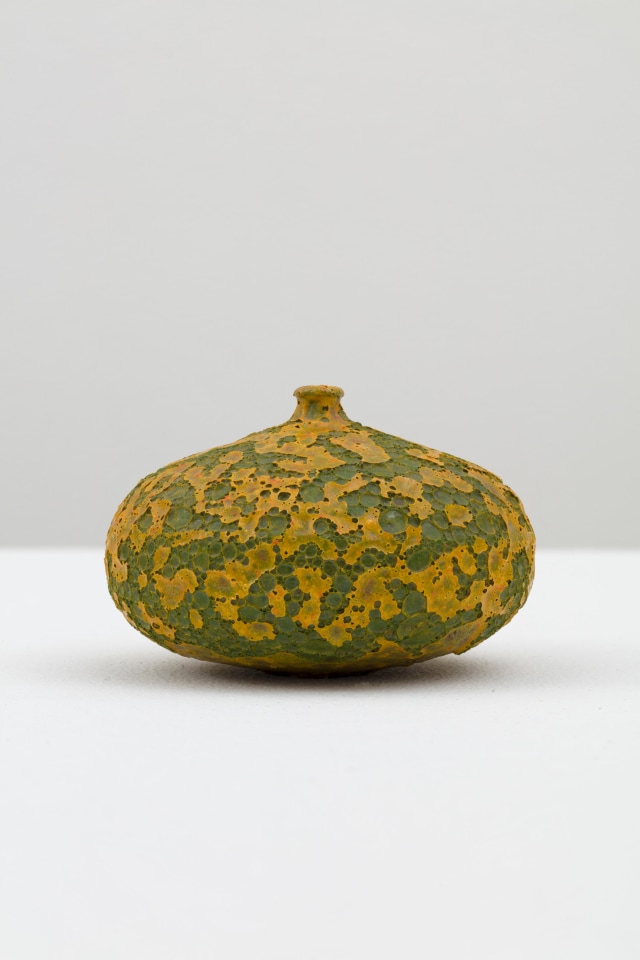 Doyle Lane Weed Pot, c. 1960