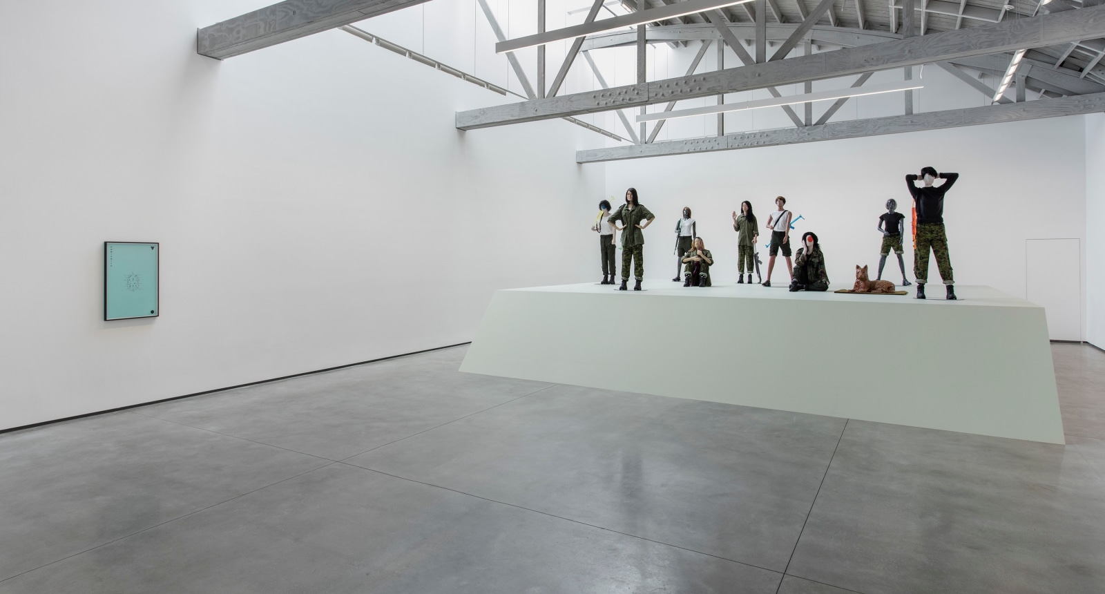 Mai-Thu Perret