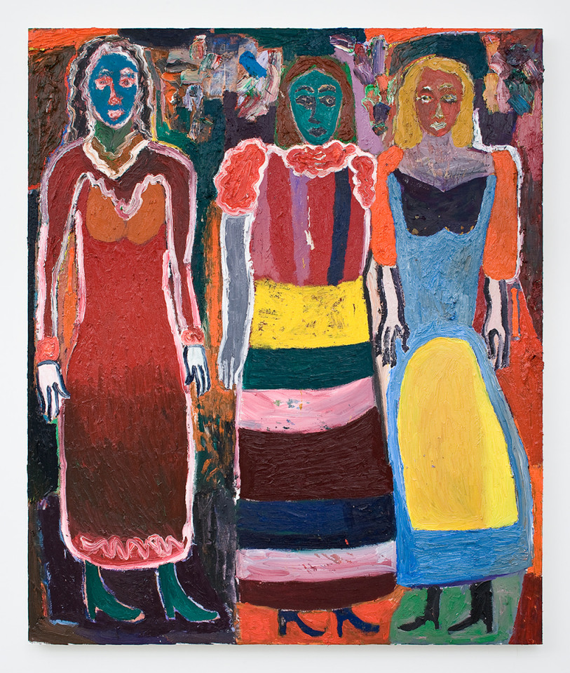 Ruby Neri Untitled, 2009