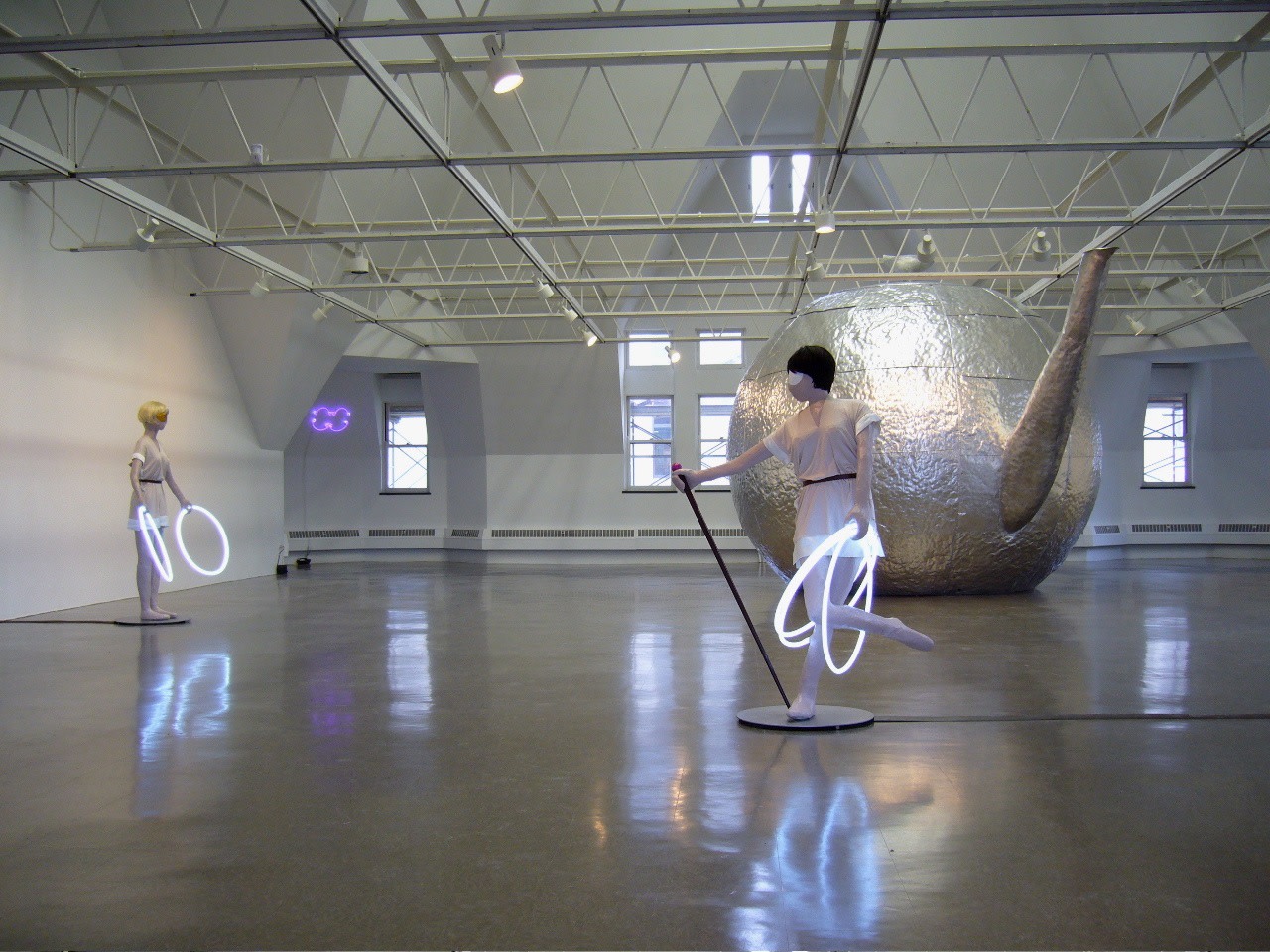 Mai-Thu Perret