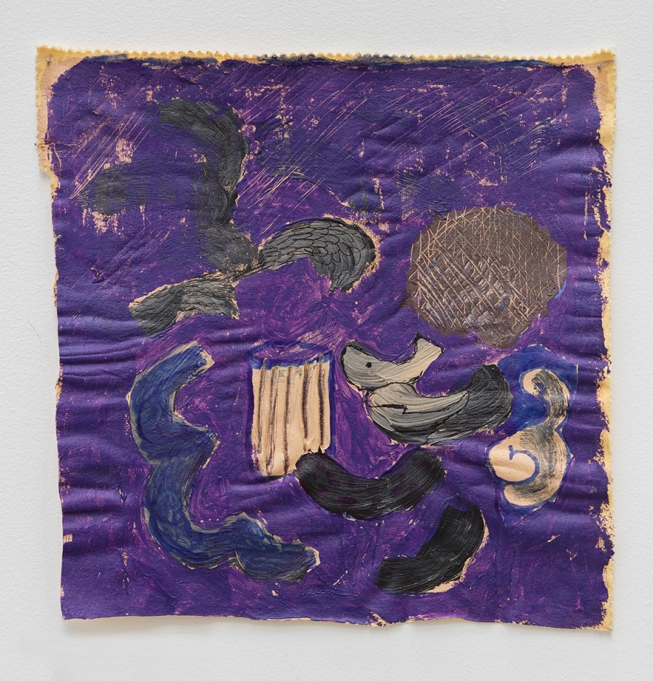 Adriano Costa Landscape, 2016