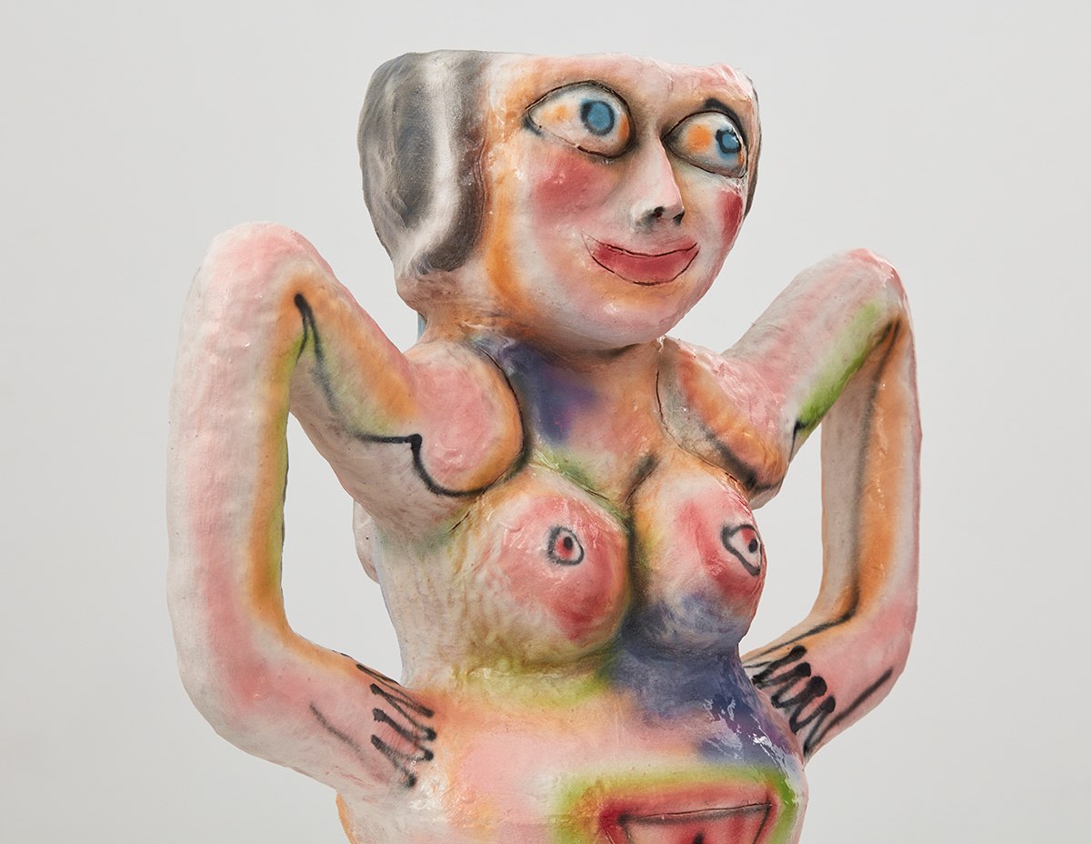 Ruby Neri Untitled, 2016