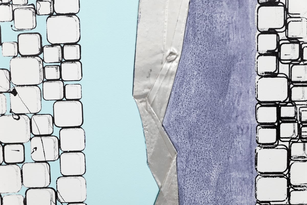 John Tremblay Brix / Mortar, 2015