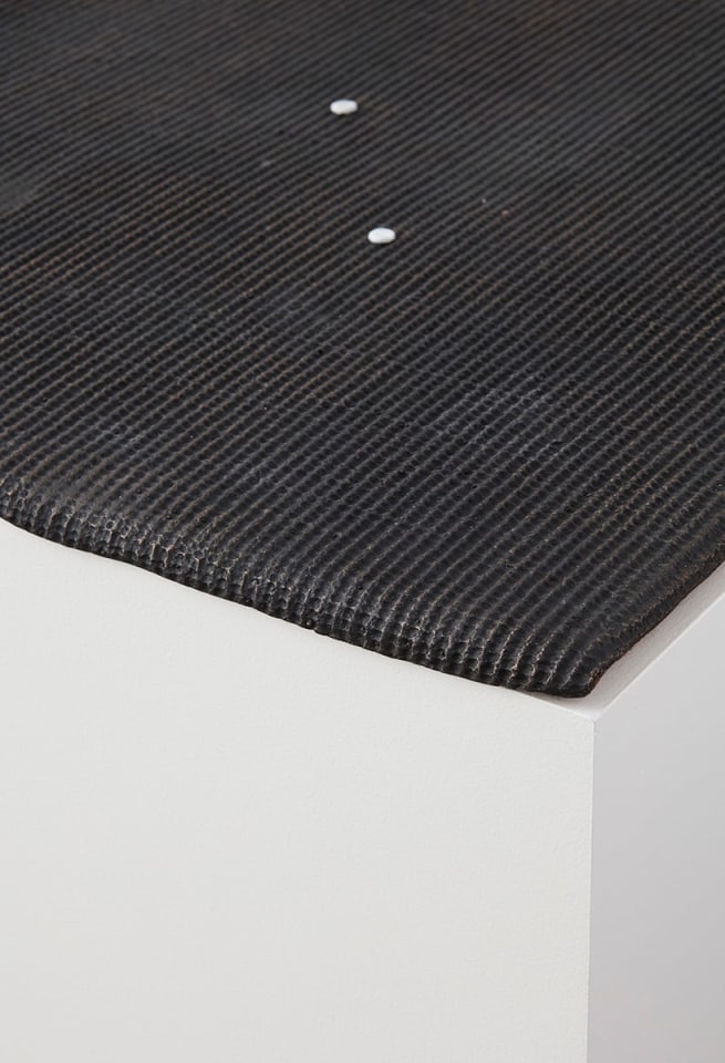 A carpet two tablets, 2016