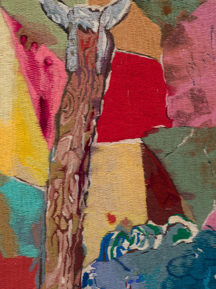 Ivan Morley, Tehachepi&nbsp;(sic),&nbsp;A True Tale, 2021