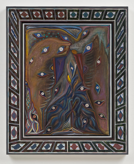 Zach Harris 9th Hour, 2011