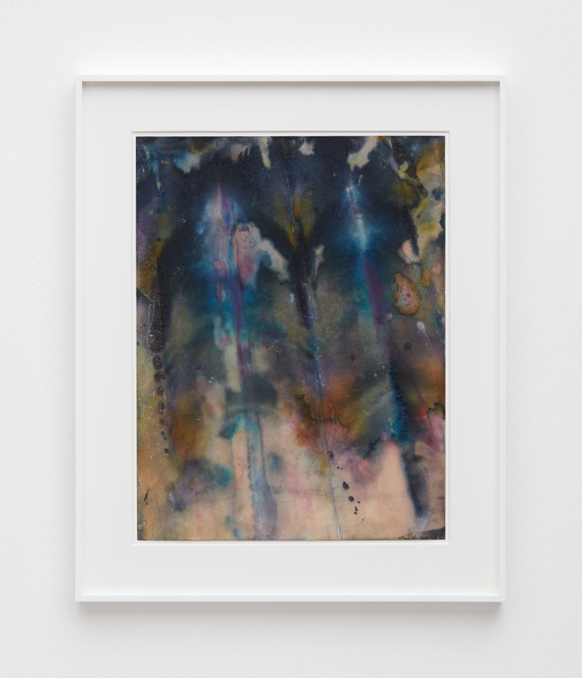Sam Gilliam, Untitled, 1968