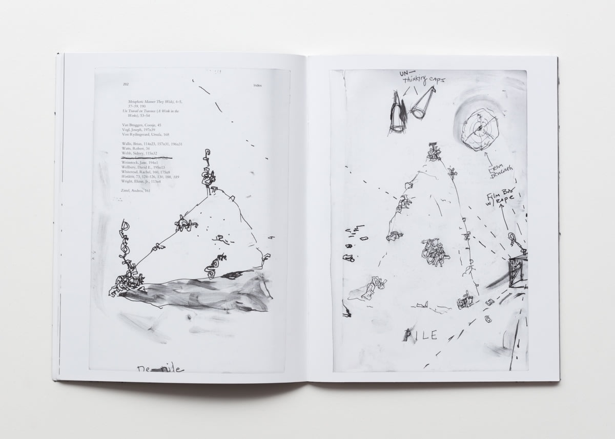 Will Boone and Pope.L