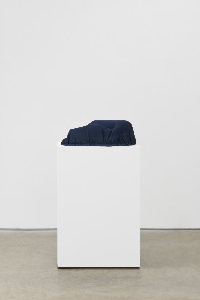 Anthony Pearson, Untitled (Upright Casement), 2022