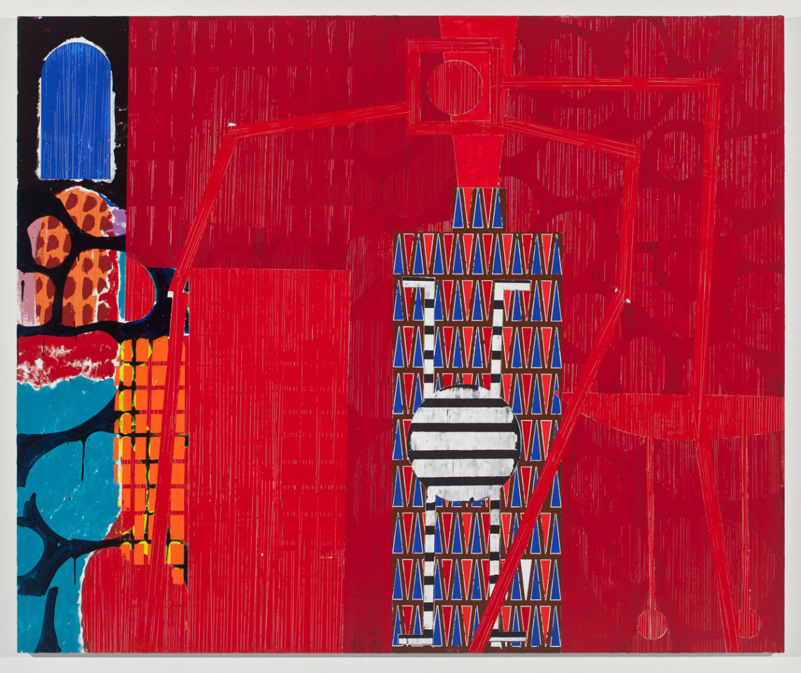 Will Fowler Untitled, 2012